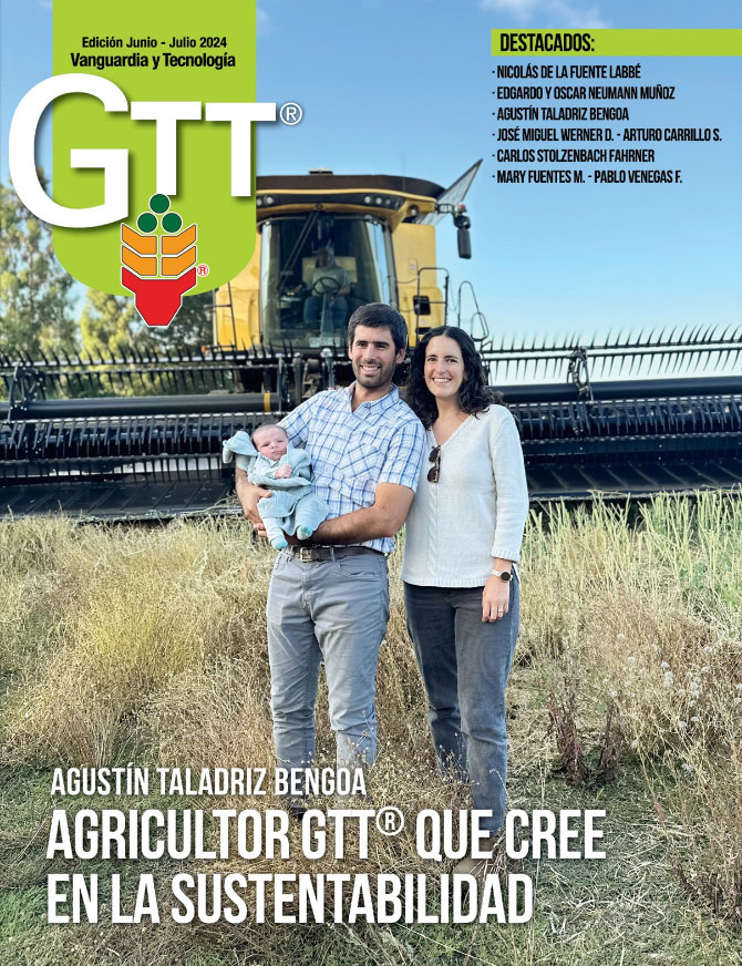 gtt